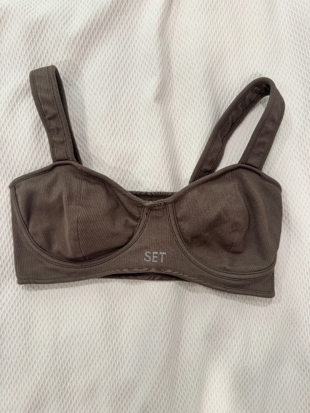 Set active bralette , M